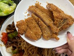 -董记面馆(漳州二路店)