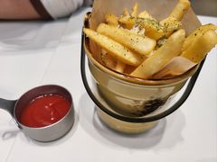 -Manner Coffee(万象食家店)