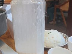 -湘力力小院·鱼汤泡饭(枫林路店)