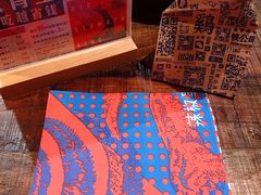 -铁公鸡·四川料理(天环广场店)