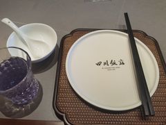 -四川饭店(长白店)