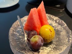 -西茶·宋宴·精致江南料理