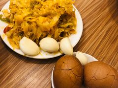 -有礼有面(知春路店)