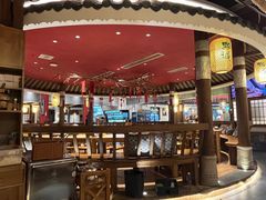 -黔诚多彩火锅(甲秀楼店)