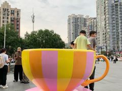 -北京清河万象汇