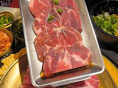 -釜山火炉·海鲜烤肉(紫藤路店)