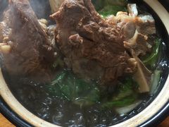 -老方牛味馆