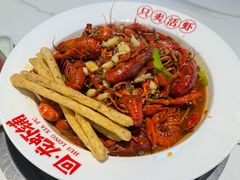 -回·龙虾铺·盆盆蟹·烧烤大排档(回龙观店)