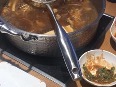 -好想牛·鲜切自助牛肉火锅(七堡花园城店)