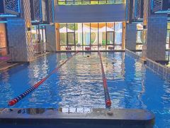 -北京海德酒店温泉