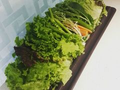 android_upload_pic-本家韩国烤肉(青岛万象城店)