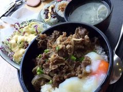 -京和风食堂·定食寿喜锅(保利樾广场店)
