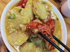 -虾妹纸餐厅