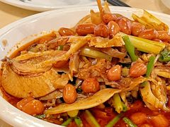 -勇记干锅居(德阳店)