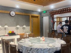 -潞安酒店(宁国路店)