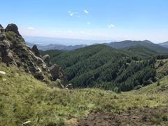 -苏木山森林公园