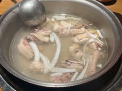 -大头椰·椰子鸡火锅(新梦店)