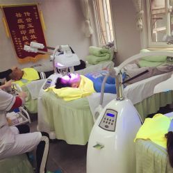 点击看大图 -传世玉颜专业祛痘·问题肌
