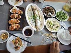 -品鲜村农家菜·阳澄湖大闸蟹(总店)