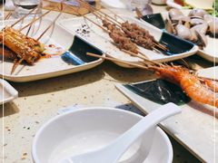 -延边烧烤•8年匠心(秦皇岛总店)
