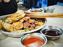 -瑞安第一泡·后街泡泡(虹桥后街店)