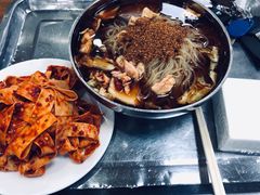 咸口冷面-顺通大冷面(总店)