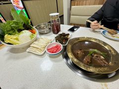 -和庆斋羊蝎子火锅·碳缸烧烤(顺义旗舰店)