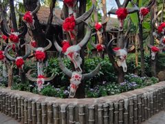 -云南民族村