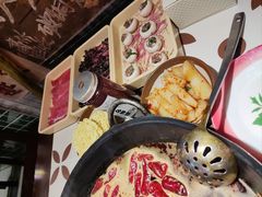 -江北北火锅馆·公路夜市(魏公村店)