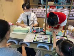 -海底捞火锅(振华广场生日主题店)