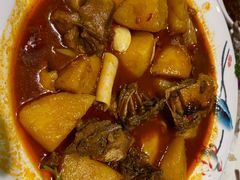 -品回味清真西北楼(宁波首店)