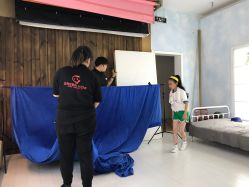 -格林童趣专业儿童摄影(公益西桥店)