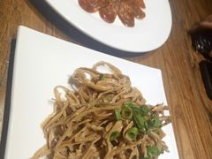 -丹江渔村(首都机场店)