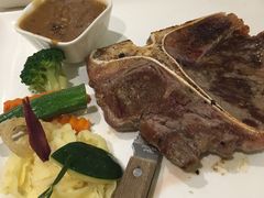 -维兰西餐(万泉河店)