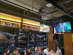 -本色.小马哥烧烤(五一路总店)