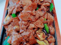 -乾隆美食·本帮菜(黄河路店)