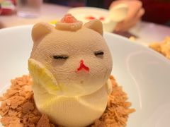 -京华烟云·北京烤鸭(领展购物广场·中关村店)