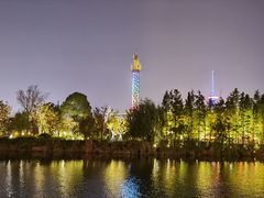 -南通濠河风景名胜区