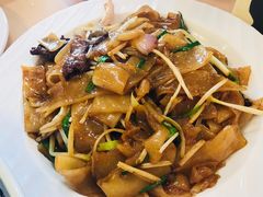 -多多旺港式茶餐厅(新区店)