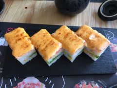 -Sushi Love 创意寿司(丽影广场店)
