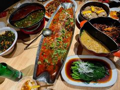 -成都吃客(奎星楼店)