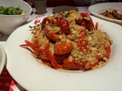 -肥肥虾庄·金牌油焖大虾(汉街SKP店)