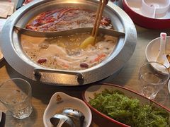 -彤德莱火锅(商圣嘉源店)