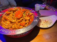 -胖哥俩肉蟹煲(石家庄勒泰中心店)