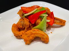 -新荣记(椒江店)