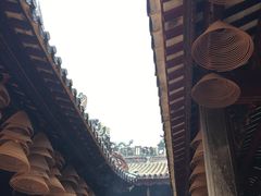 -悦城龙母祖庙