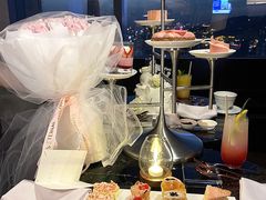 -秀·吧 Show Bar(兰州盛达希尔顿酒店)
