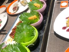 -極上萬膳·日料放题(海岸城店)