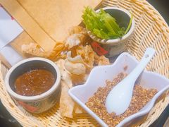 -鲁菜根·泰安菜(万达店)