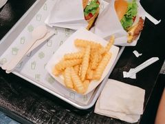 -Shake Shack(南山万象天地店)